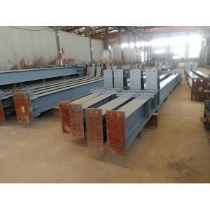 Prefabricated Steel Structure Warehouse Shed with Industrial Design
