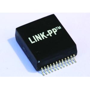 Quality G2488CE Gigabit Lan Transformer With Magnetic 24 Pins for sale