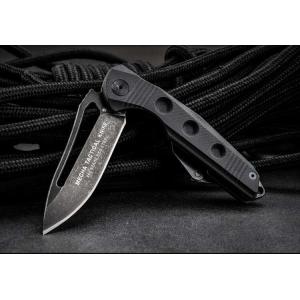 Mecha Folding Gadder Vehicle Camping Save Oneself Explore Hunting