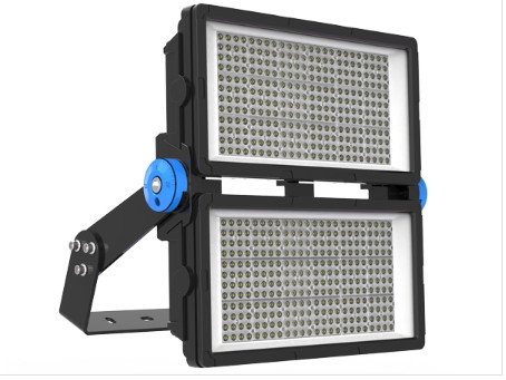 Buy Dualrays F5 Series Flood light 1000W LED Sports Ground Floodlights 150lmW with 5 Years Warranty at wholesale prices