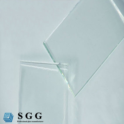 High quality 10mm ultra clear floated glass
