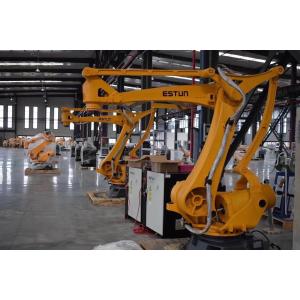 Robot In China ESTUN ER180 Automated Stacking And Palletizing