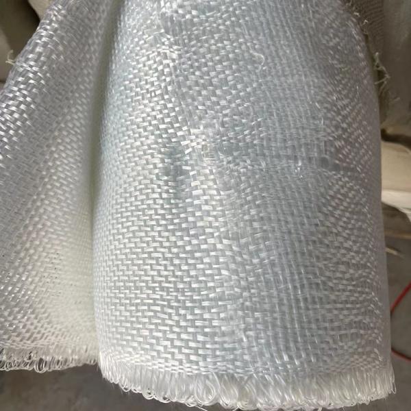 Buy UL94-V0 Fiberglass Fabric Roll Insulation Reinforcement at wholesale prices