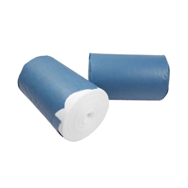 Buy High quality disposable sterile absorbent gauze roll at wholesale prices
