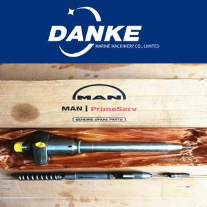 MAN Genuine Spare Parts Durable Marine Diesel Parts / PrimeServ