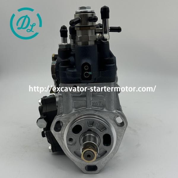 EexcavaStart Yanmar 4TNV88 Fuel Injection Pump OEM 729661-51340