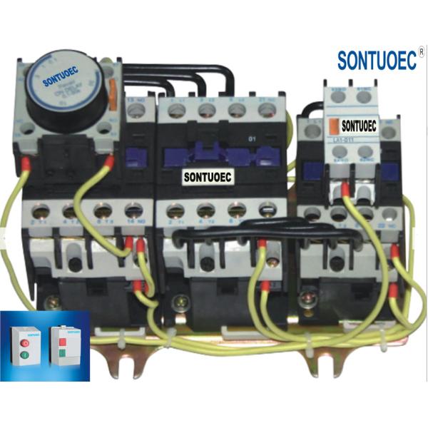 Buy Sontuoec Distribution Box DOL Magnetic Starter For Water Pump at wholesale prices