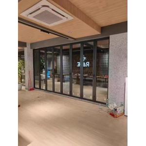 Toronto Folding Windows | Canadian Climate-Adapted Designs