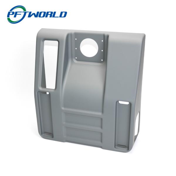 Buy Precision Plastic Parts, Injection Molding, ATM Panel Accessories at wholesale prices