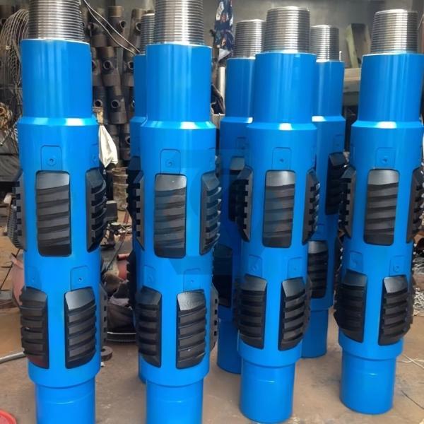 API Standard Oilfield Well Drilling Cementing Use Downhole Cleaning Tools Casing Scraper