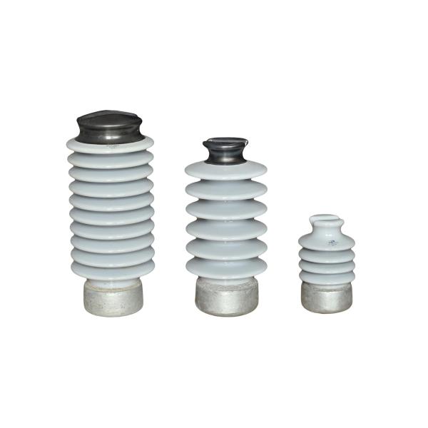 Buy ANSI 57-4 Porcelain Line Post Insulator at wholesale prices