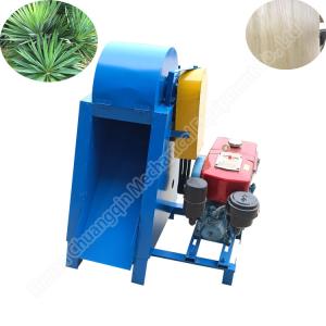 Sisal Fiber Extraction Machine Banana Fiber Extracting Automatic Machine