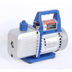 Quality 1/4&quot; Inlet 5pa 1 Stage 4.5CFM Rotary Vane Vacuum Pump for sale