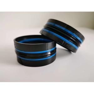 KDAS Industrial Oil Seal with Working Pressure -0.1 to 36.8 MPa and Pressure