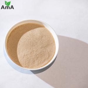 Quality Water Soluble Organic Nitrogen Fertilizer Amino Acid 60% Powder for sale