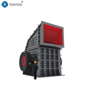 30kW Hammer Crusher Energy-Saving For Coal Industry