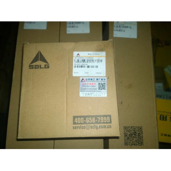 Buy LGMC asphalt roller parts 4110001121010 Release bearing and seat assembly at wholesale prices