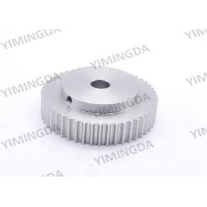 050-085-005 Disc Auto Spreader Parts For Toothed Belt T 5/21 Z48 GERBER XLS50