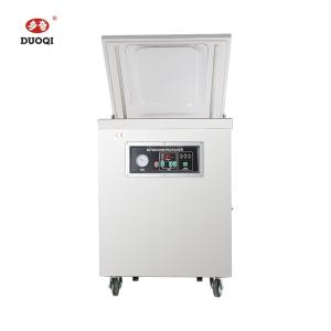 DUOQI DZ-600 Automatic Single Chamber Vacuum Packing Machine for Plastic Mask