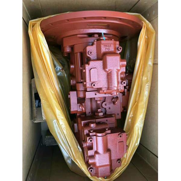 Excavator Main Pump Ex200-5 Zax200 Zax230 Hydraulic Main Pump For Hitachi Excavator Digger
