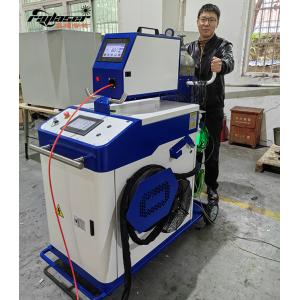 Laser Welding Machine 1000W 1500W 3000W For Aluminum Stainless