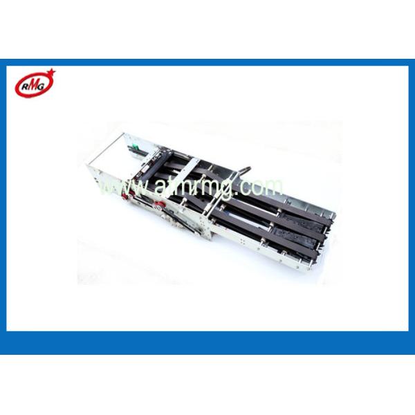 NCR 5887 Presenter Assy ATM Machine Internal Parts 445-0671357 4450671357