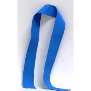 Quality Disposable Tourniquet 1&quot; x 18&quot; Latex-free - Blue - Pack Of 10 for sale
