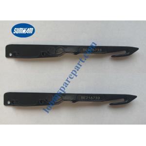 Receiver hook,BE216733,Picanol Gammax loom parts