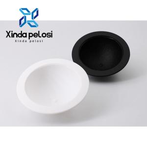 Coffee Capsules Dolce Gusto Capsules 8g PP Packing Capsule