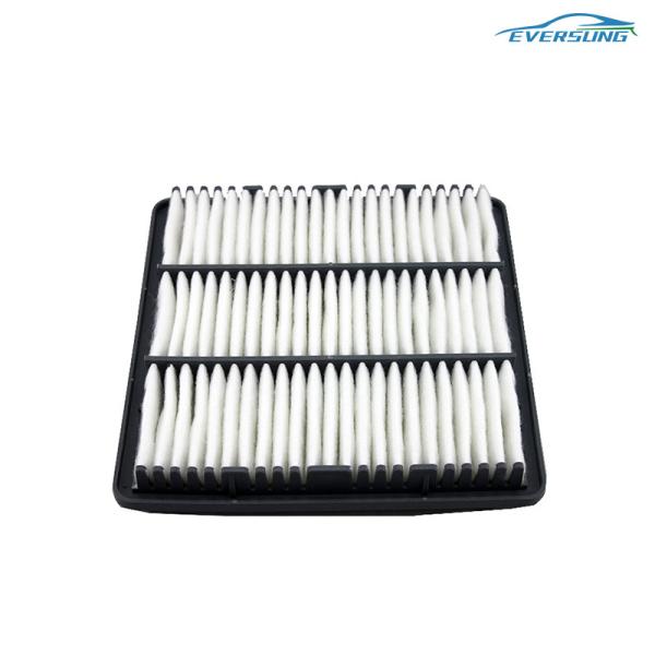 Buy Car Engine Air Filter For Mitsubishi 3000gt L 400 / Space Gear Bus Pajero Shogun Sigma MD620456 at wholesale prices