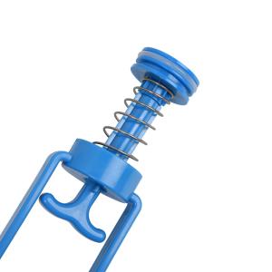 China Piglet Breathing Pump Newborn Veterinary Medical Supplies ABS on sale