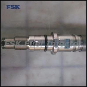 Fuel Injector Assembly 0445110631 0445110694 0445110710 Applicable To DLLA150P24