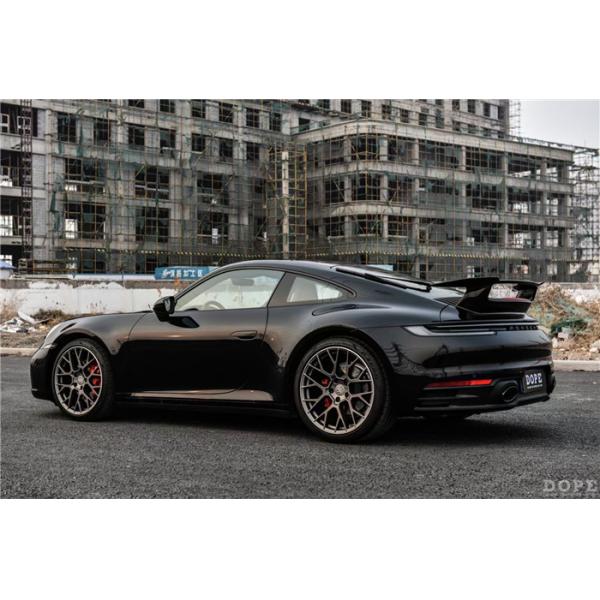 Products Sell Like Hot Cakes 911 992Carrera Carbon Fiber Spoiler 911 992 Carbon Fiber Rear Wing Carbon Fiber Spoiler 2019-2022