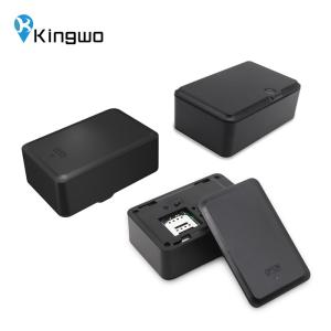 Outdoor Overspeed Alarm gps asset tracker long battery life