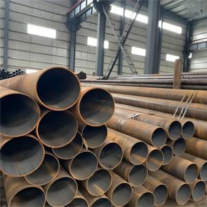 Industrial Stainless Steel Carbon Steel Pipe 2.11-300mm for Industrial Applications