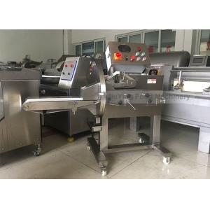 Conveyor Dried Beef Slicer