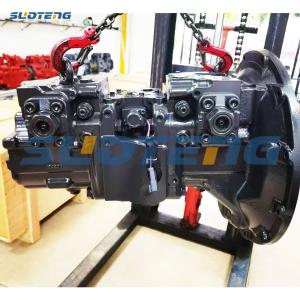 708-2L-00390 Hydraulic Pump For PC200-8 Excavator