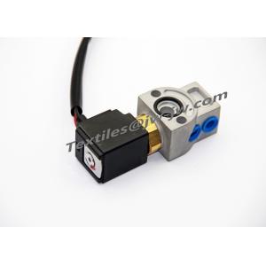 Tsudakoma ZAX - T Solenoid Valves Airjet Loom Valve Spare Parts