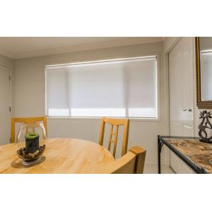 Roller blinds , Window blinds roller blinds fabric 100% polyester blackout