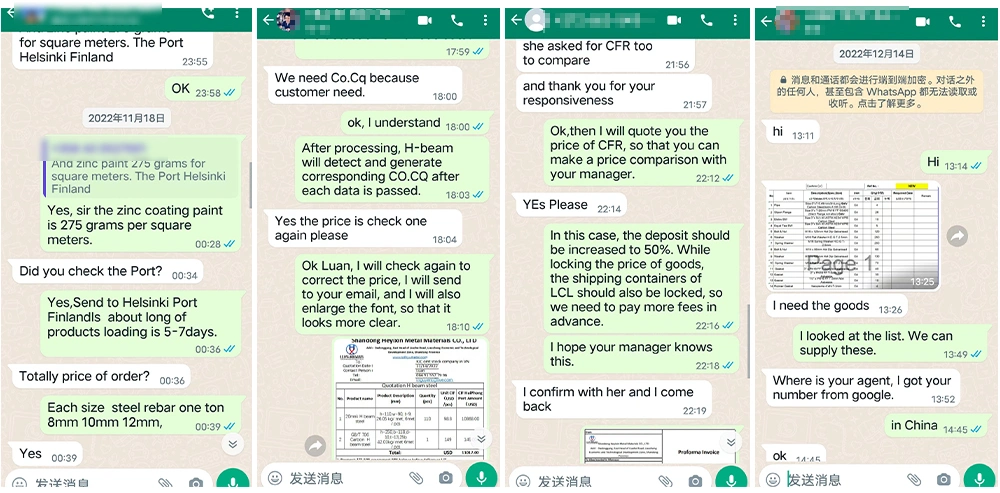 3PE Coating Anti-Corrosion Spiral Steel Pipe Manufacturer Wholesale Large Diameter Anticorrosive Spiral Pipe.