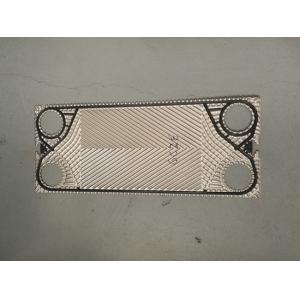 China Tranter GC26 Small Pressure Plate Heat Exchanger Plates and Gaskets on sale