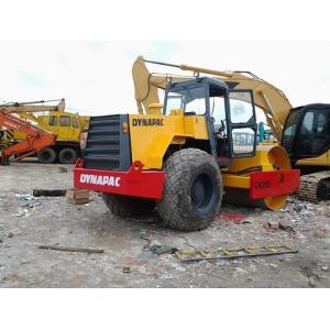 Used Second-hand DYNAPAC CA251D Compactor to Ethiopia Kenya
