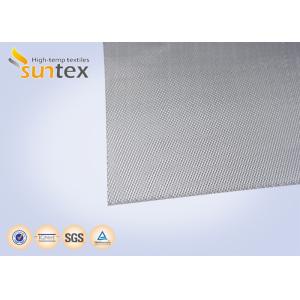 0.7mm Polyurethane Coated Glass Fabric for welding blanket