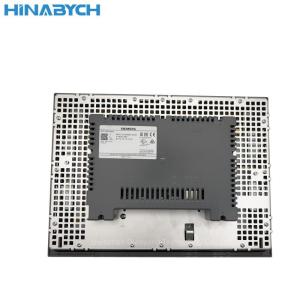 High Efficiency Human Machine Interface 6AV2123-2MB03-0ax0 Low Maintenance