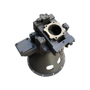 100% KSJ2285 A8V172ESBR6 Excavator Main Pump Rexroth A8V172 Hydraulic Pump Best