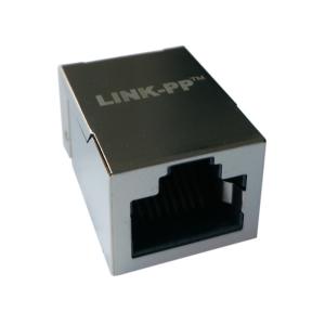 SMT POE RJ45 Connector Surface Mounting Jack