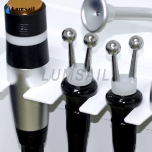 Multifunction Facial Hyperbaric Oxygen Mask For Beauty Salon