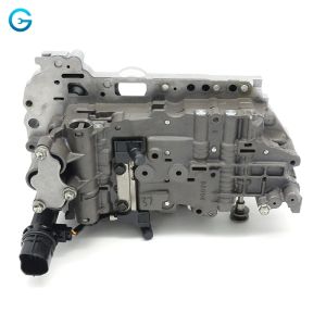 Quality U660E Valve Body 6-Speed for TOYOTA LEXUS ES350 CAMRY 06-11 HIGHLANDER