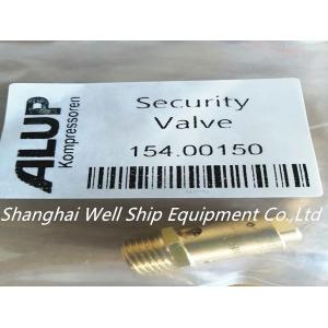ALUP Kompressoren 154.00150 safety valve