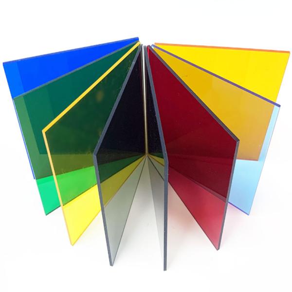 Buy 3H Hard Acrylic Casting Sheeting 1mm-50mm Thickness at wholesale prices